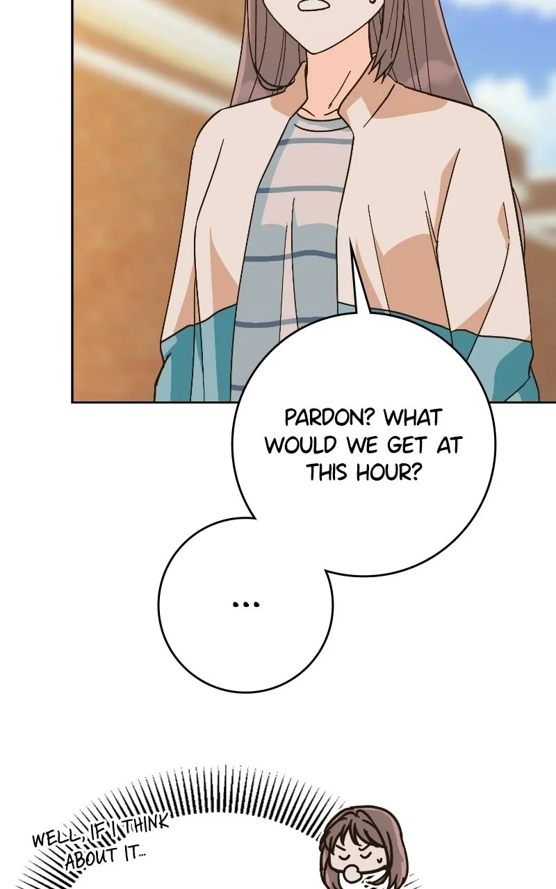 Mizu Numuru Chapter 15 page 58 - 
