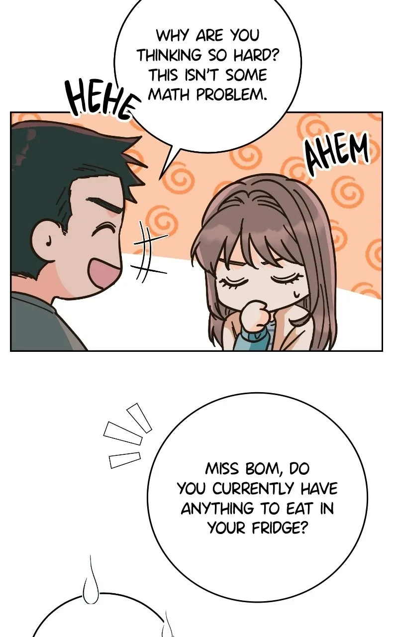 Mizu Numuru Chapter 15 page 61 - 