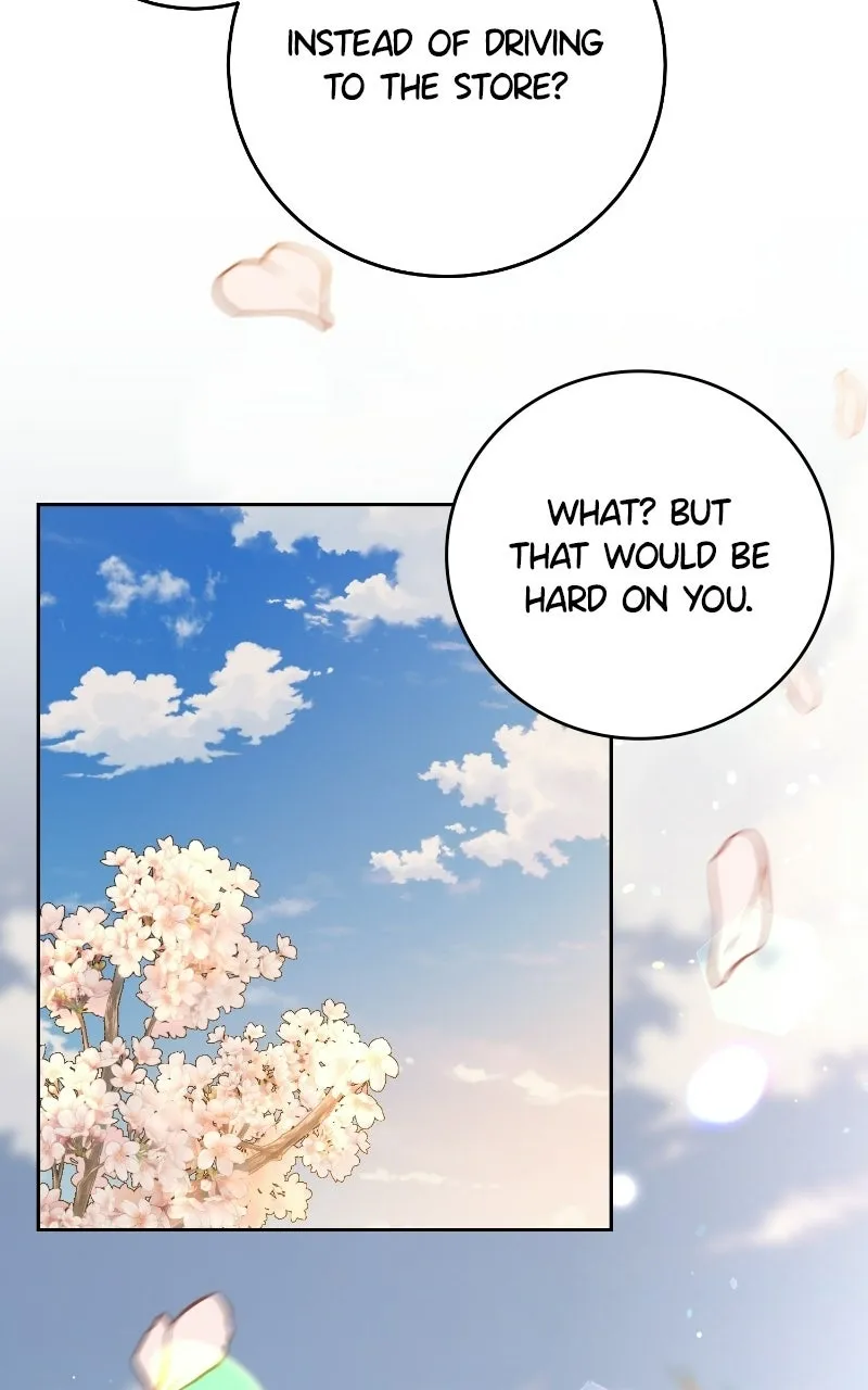 Mizu Numuru Chapter 15 page 64 - 