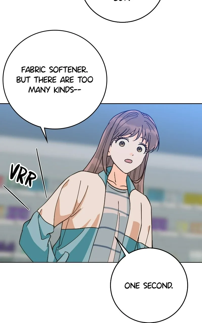 Mizu Numuru Chapter 15 page 84 - 