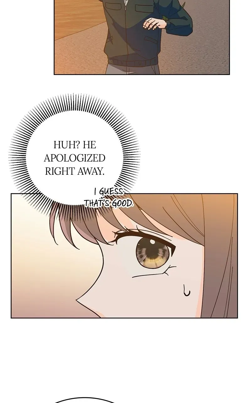Mizu Numuru Chapter 16 page 32 - 