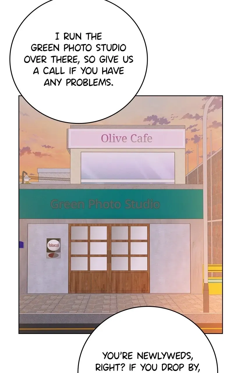 Mizu Numuru Chapter 16 page 33 - 
