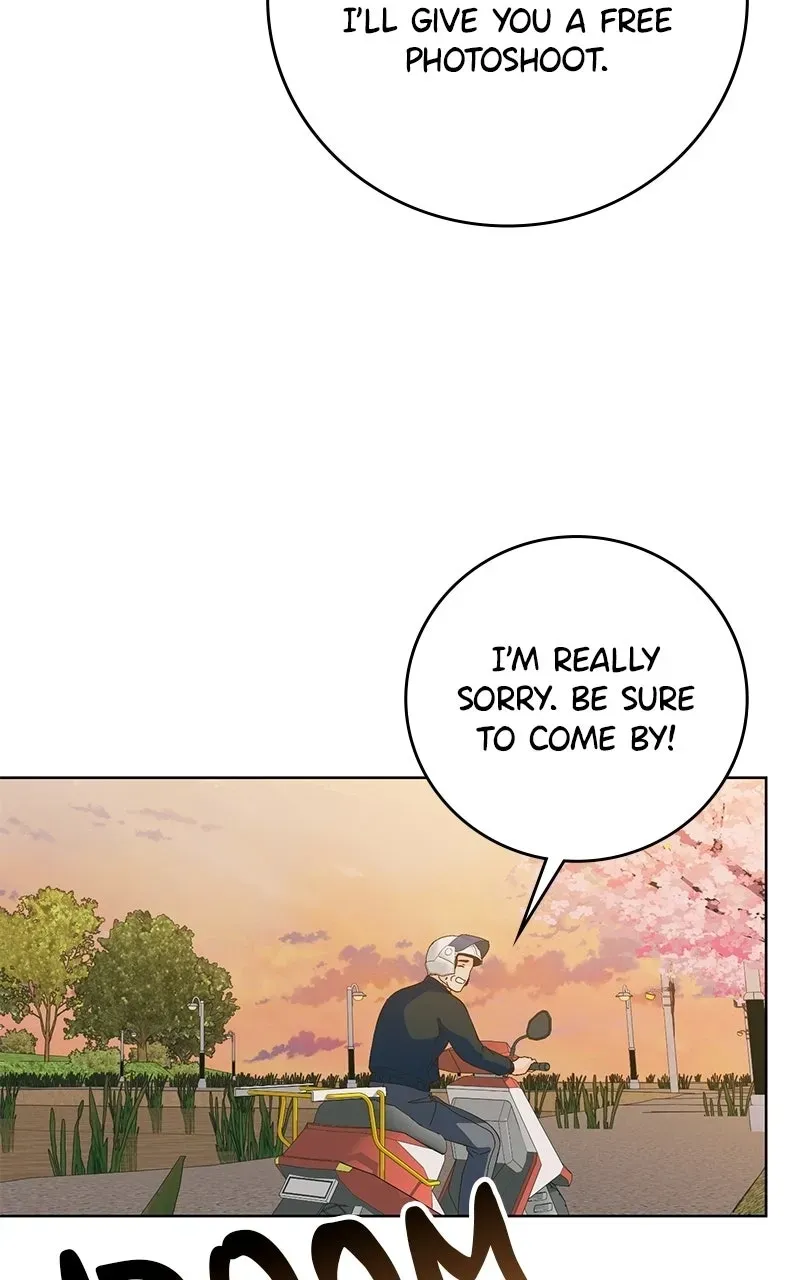 Mizu Numuru Chapter 16 page 34 - 