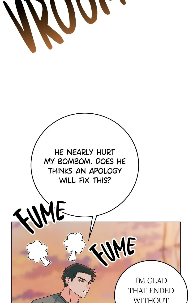 Mizu Numuru Chapter 16 page 35 - 