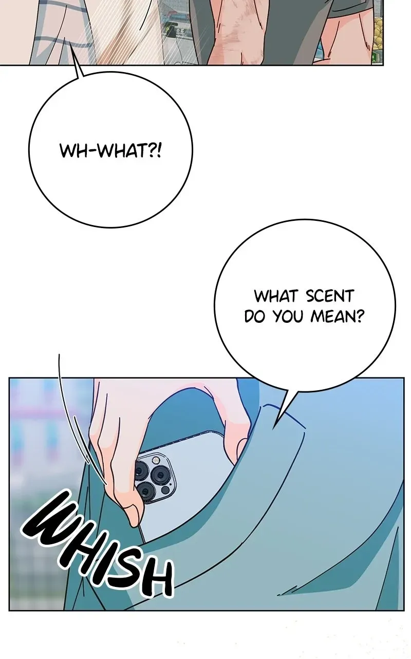 Mizu Numuru Chapter 16 page 5 - 