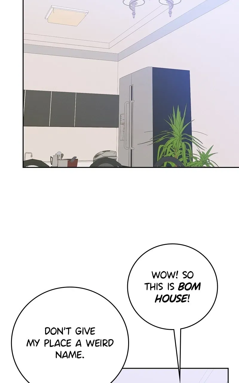 Mizu Numuru Chapter 16 page 46 - 