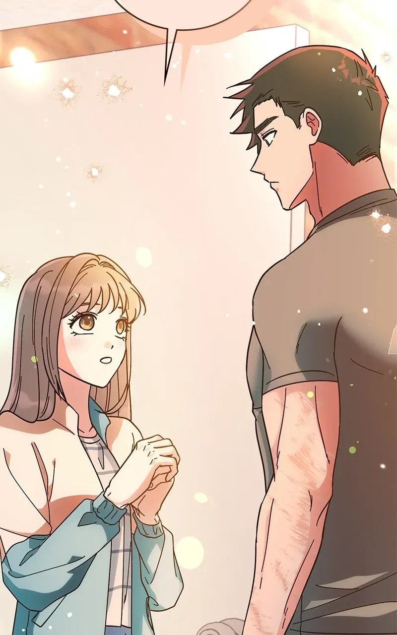 Mizu Numuru Chapter 16 page 54 - 