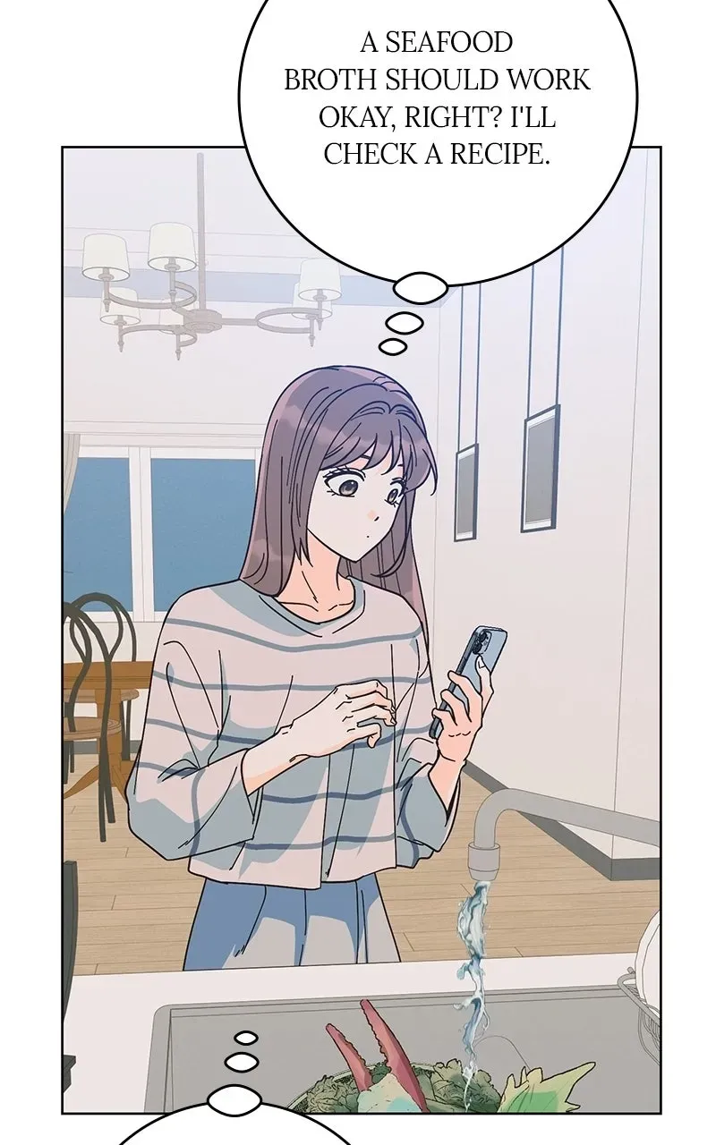 Mizu Numuru Chapter 16 page 60 - 