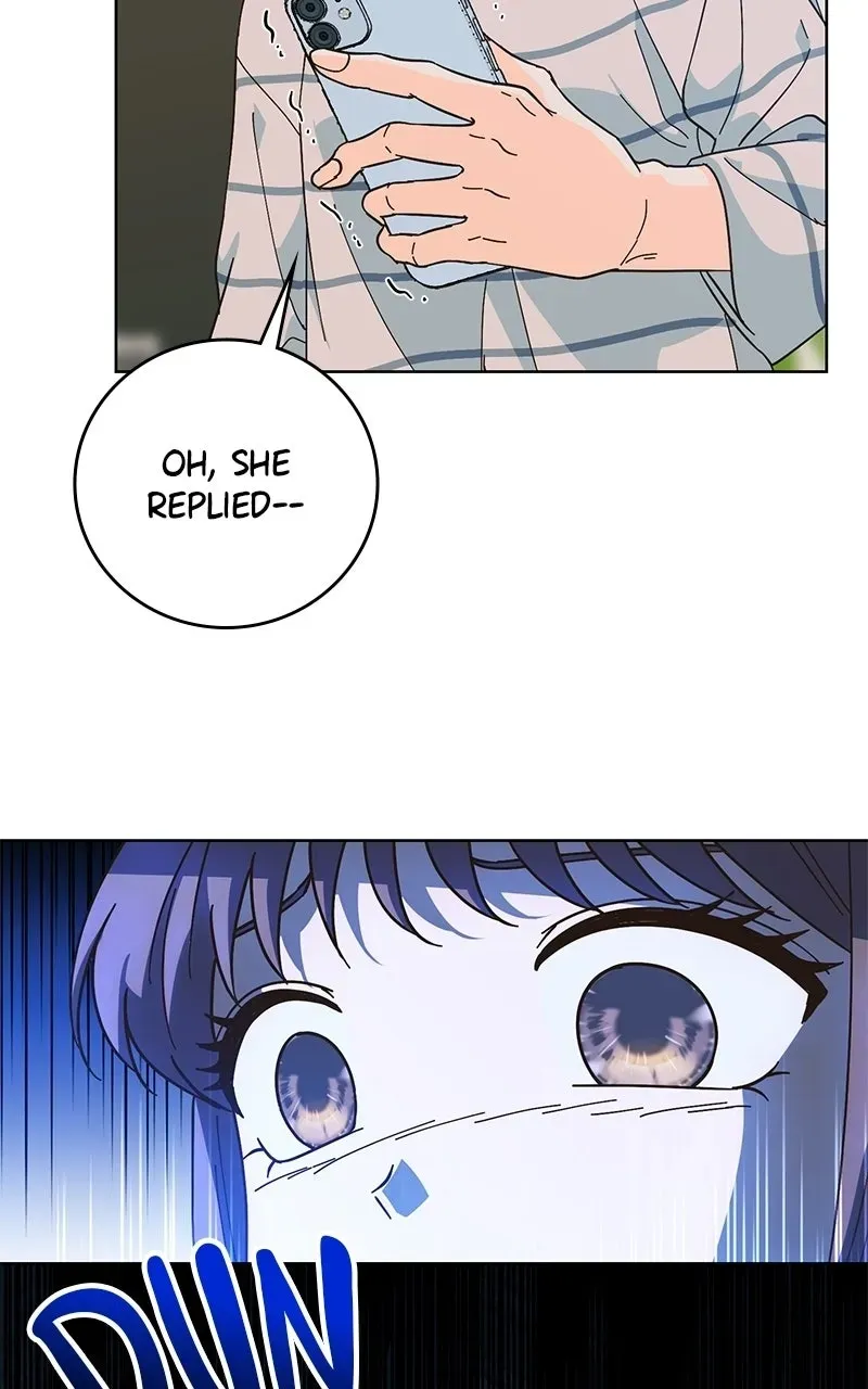 Mizu Numuru Chapter 16 page 64 - 