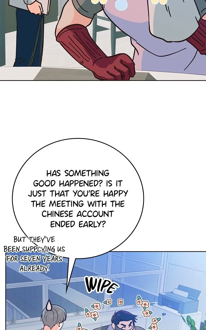 Mizu Numuru Chapter 16 page 70 - 