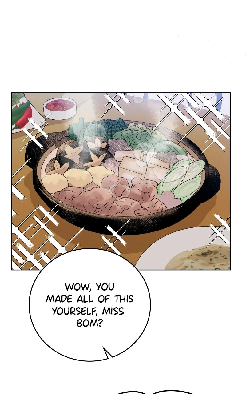 Mizu Numuru Chapter 17 page 1 - 