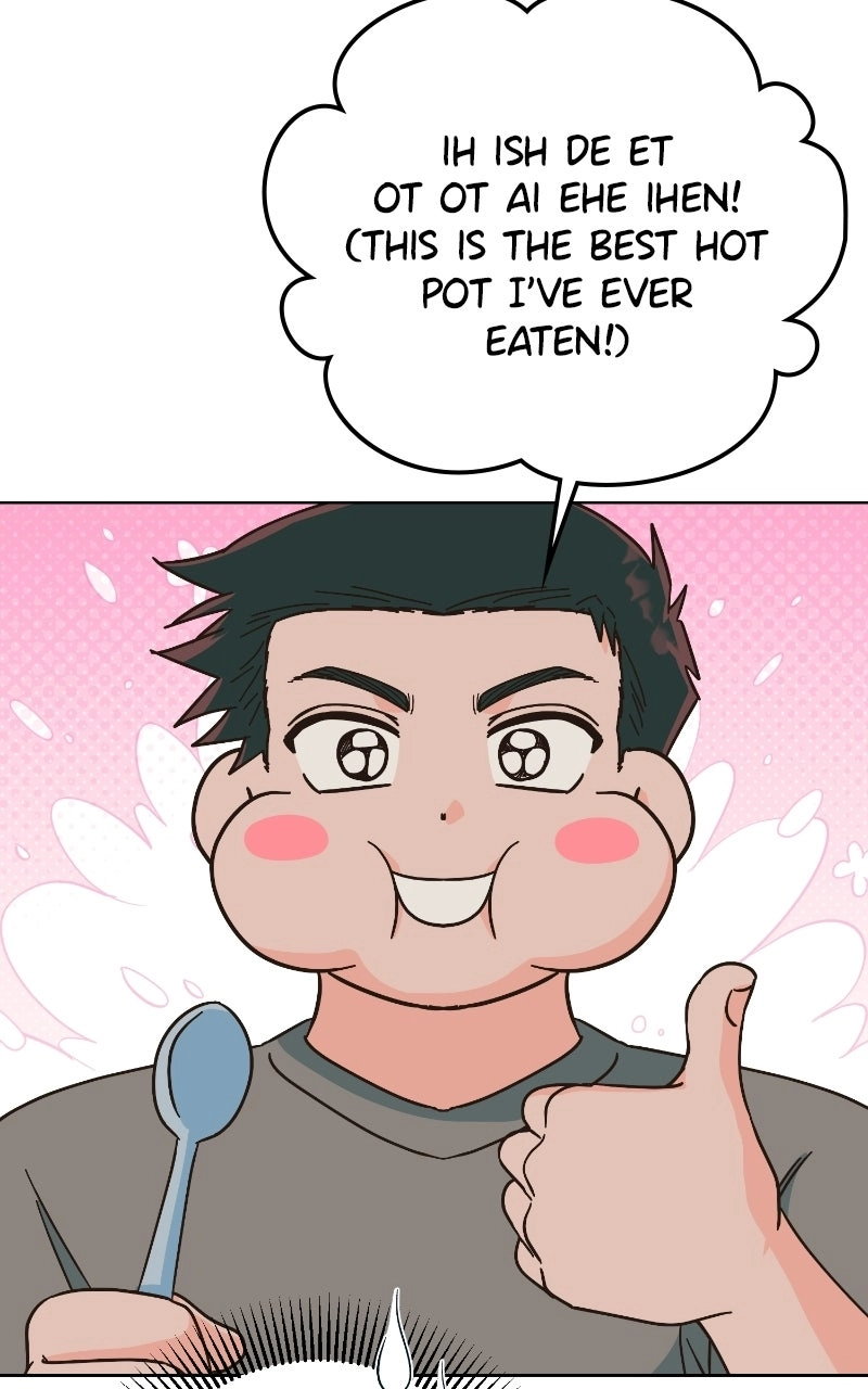 Mizu Numuru Chapter 17 page 2 - 