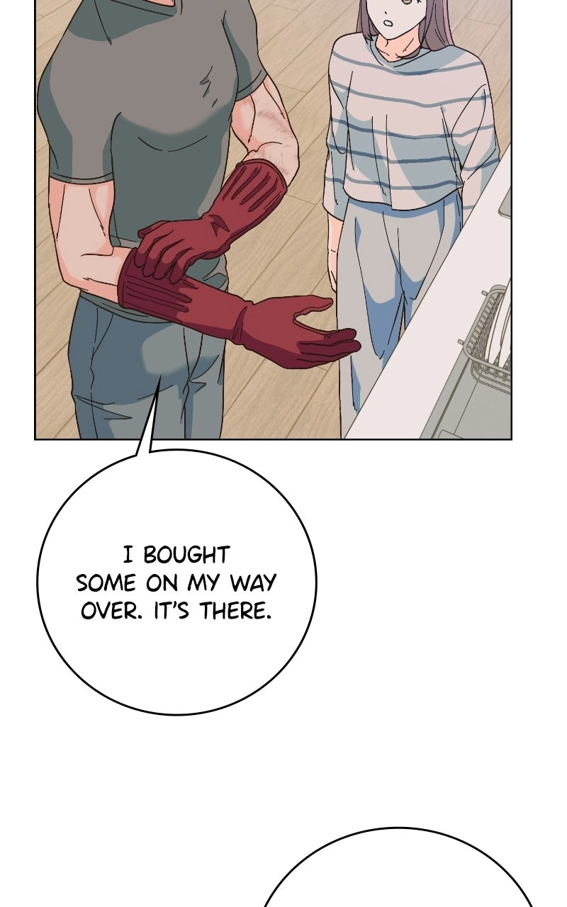 Mizu Numuru Chapter 17 page 11 - 