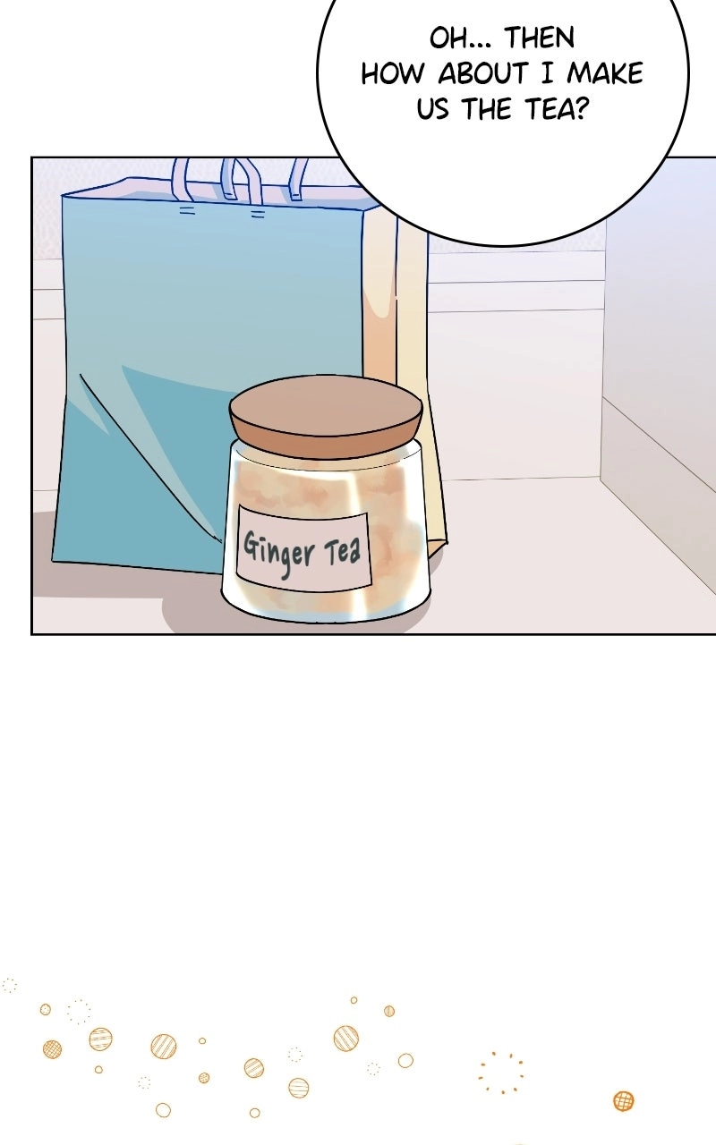 Mizu Numuru Chapter 17 page 12 - 