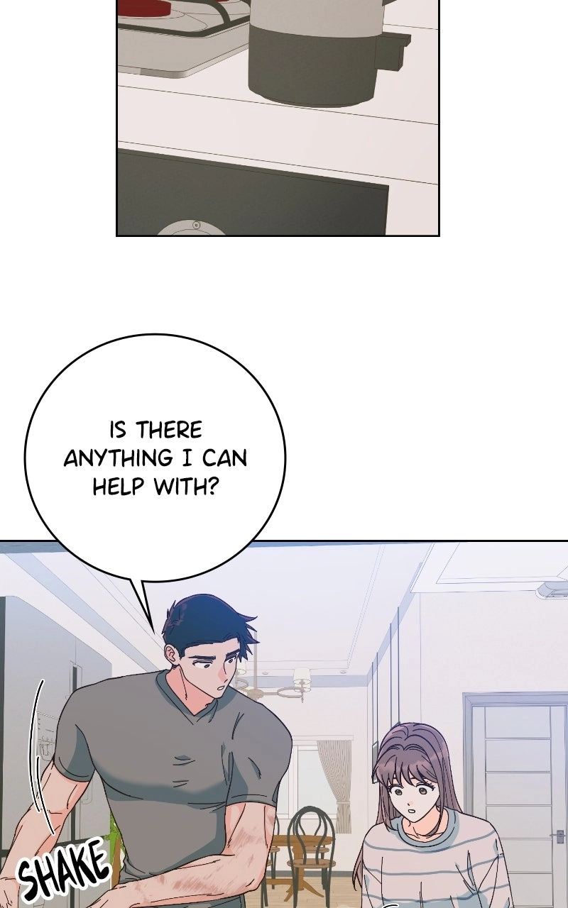 Mizu Numuru Chapter 17 page 14 - 