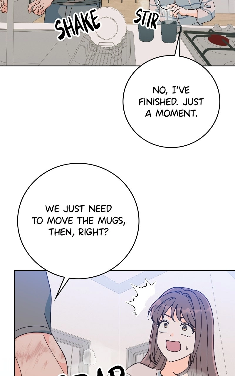 Mizu Numuru Chapter 17 page 15 - 