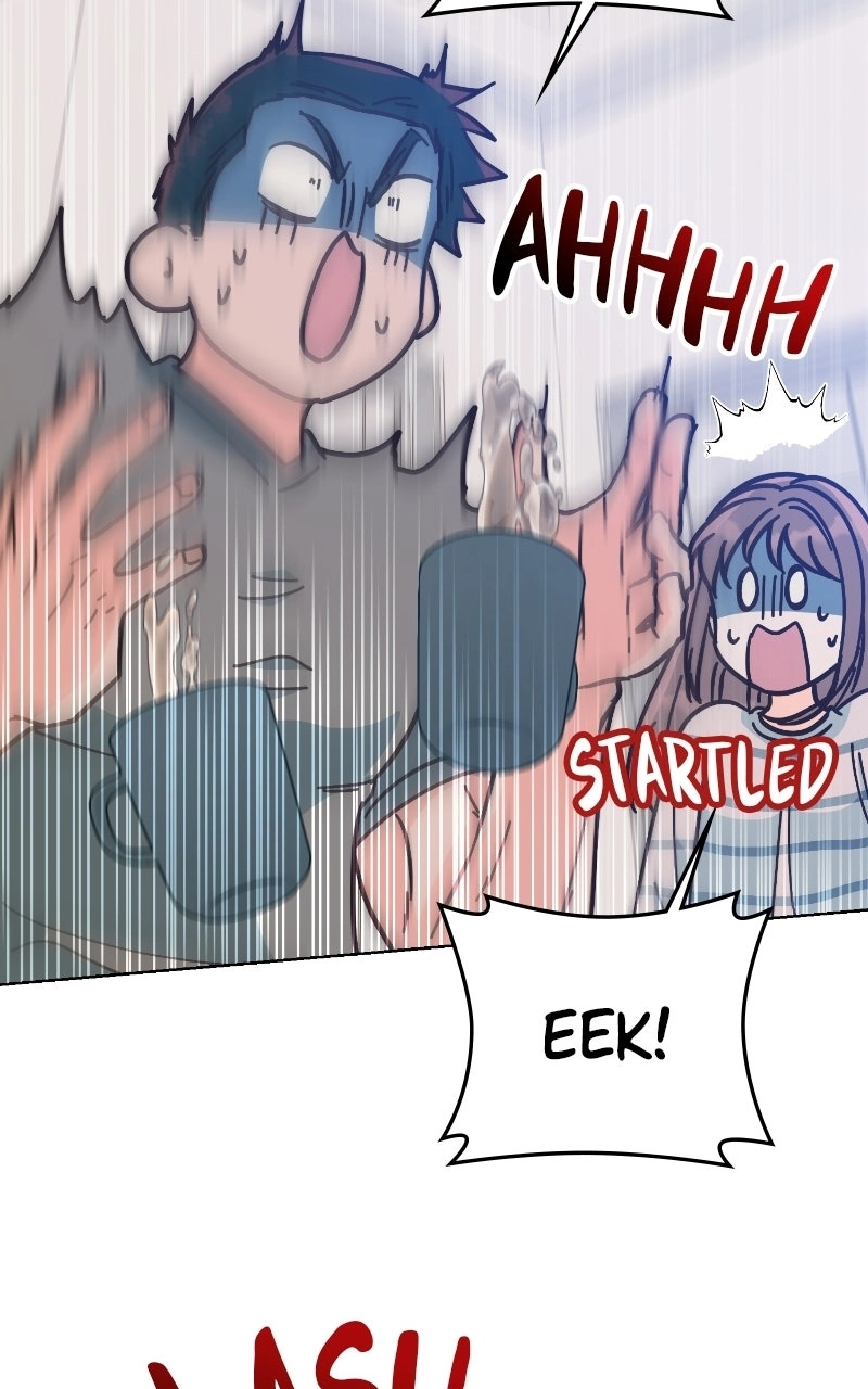 Mizu Numuru Chapter 17 page 17 - 