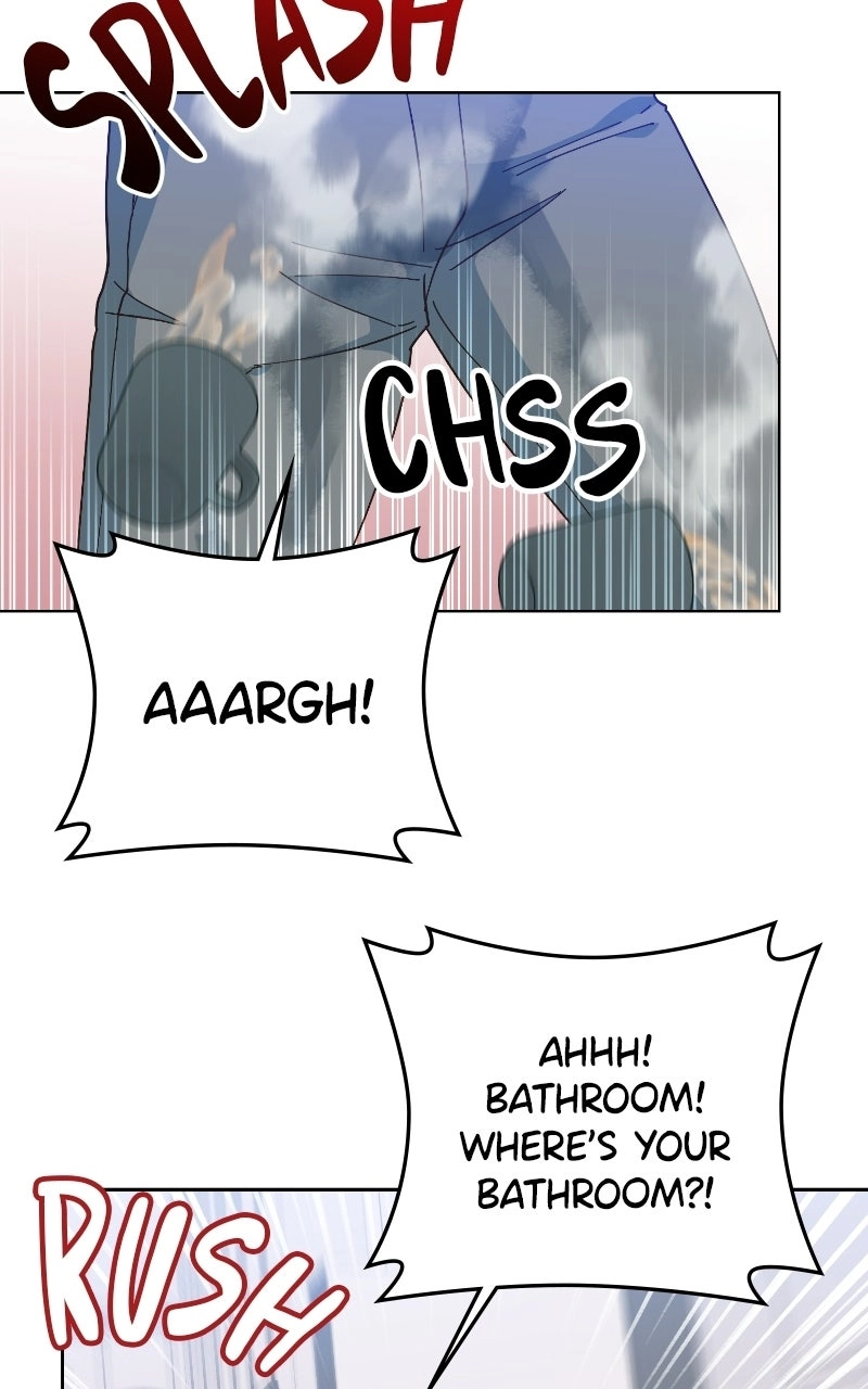 Mizu Numuru Chapter 17 page 18 - 