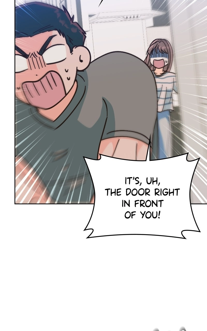 Mizu Numuru Chapter 17 page 19 - 