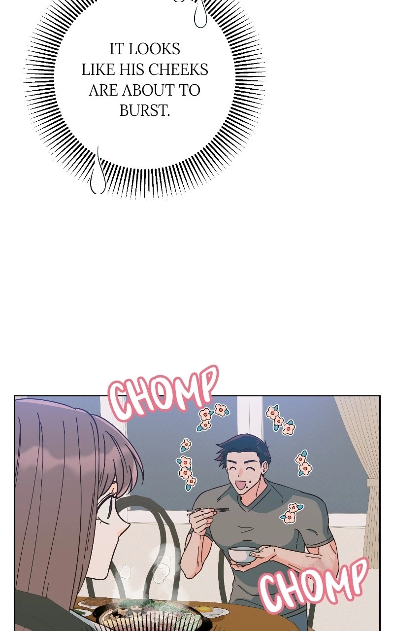 Mizu Numuru Chapter 17 page 3 - 