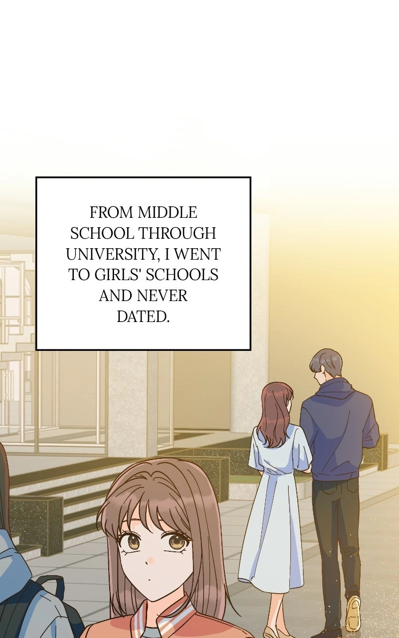 Mizu Numuru Chapter 17 page 27 - 