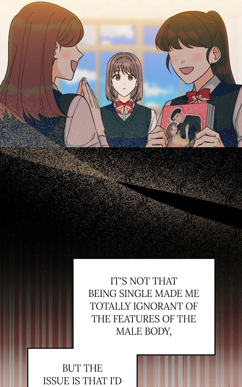 Mizu Numuru Chapter 17 page 29 - 