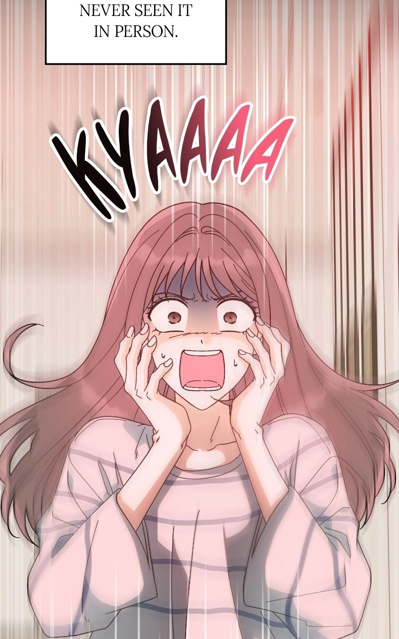 Mizu Numuru Chapter 17 page 30 - 