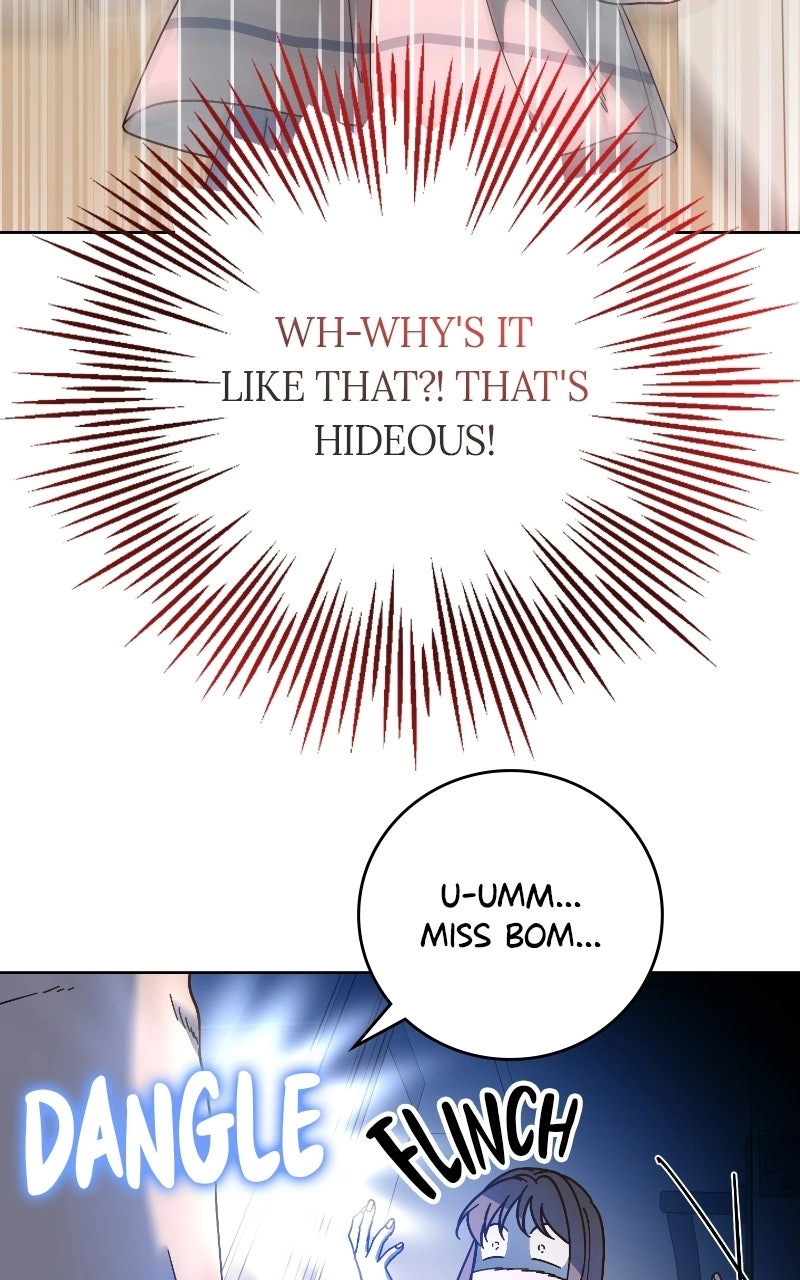 Mizu Numuru Chapter 17 page 31 - 