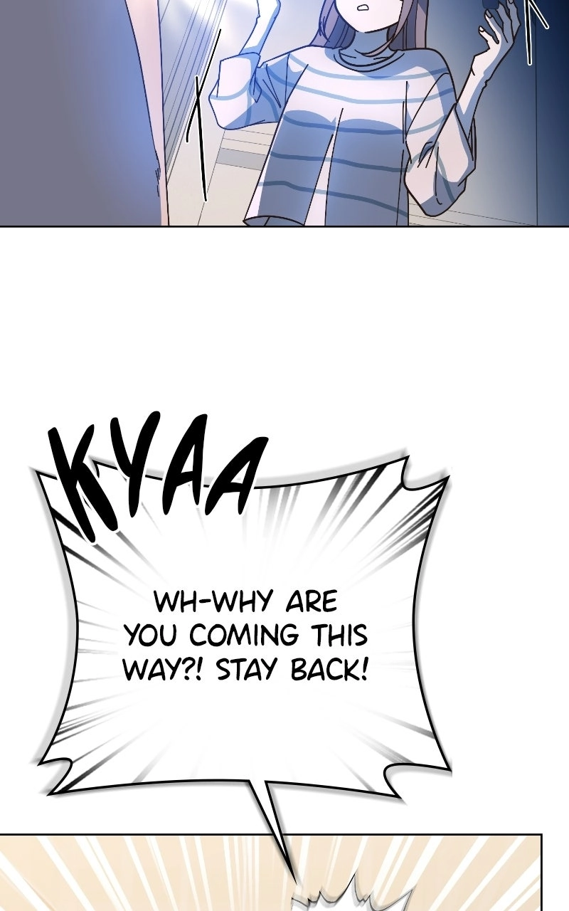 Mizu Numuru Chapter 17 page 32 - 