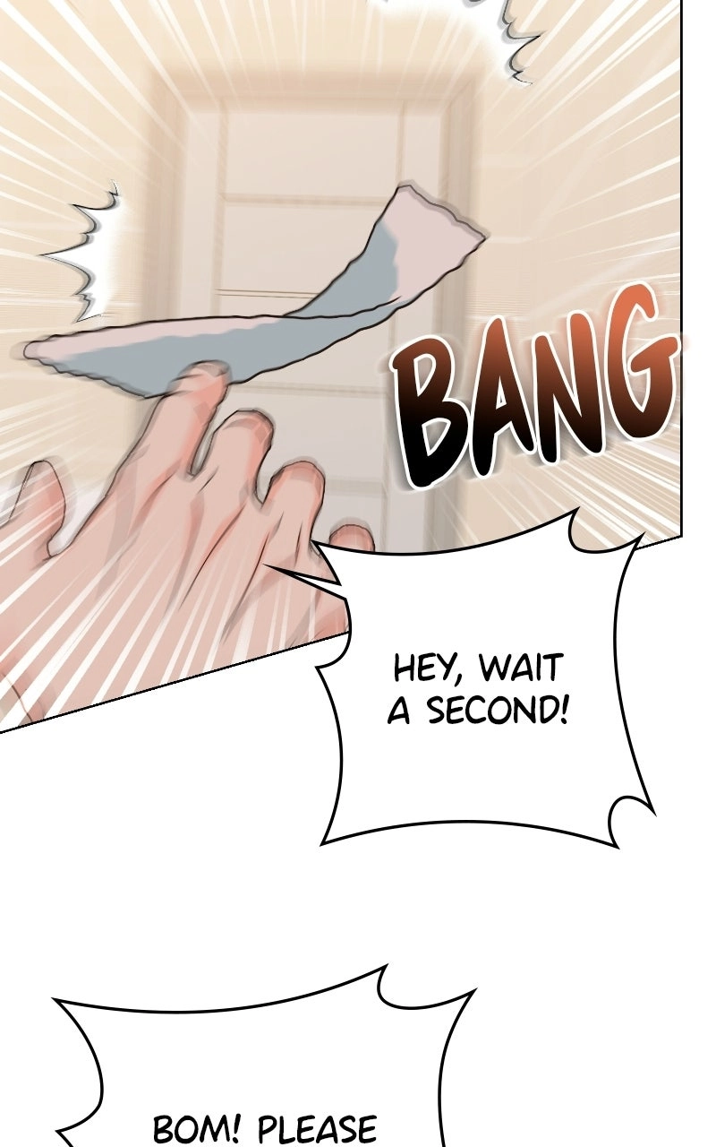 Mizu Numuru Chapter 17 page 33 - 