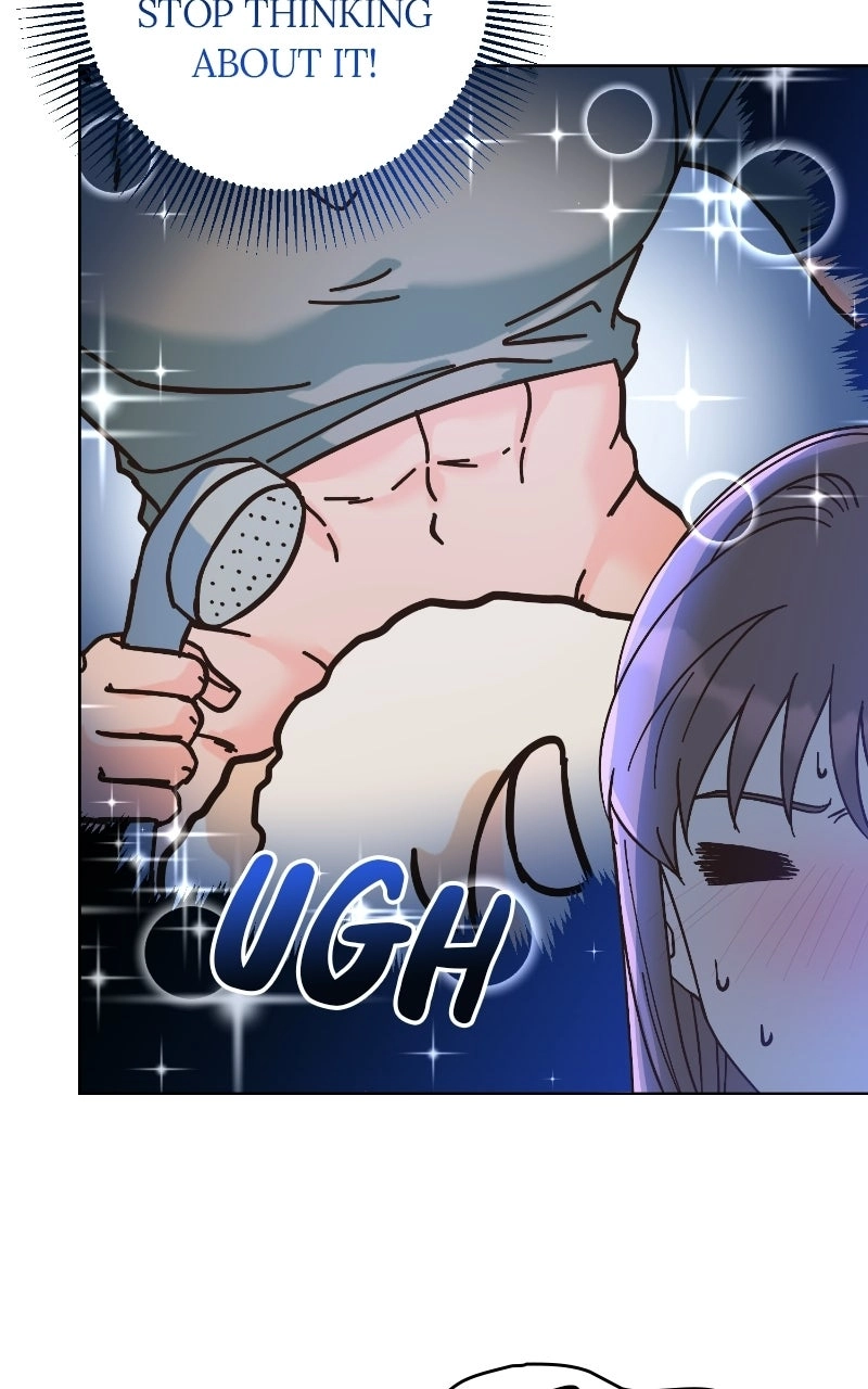 Mizu Numuru Chapter 17 page 37 - 
