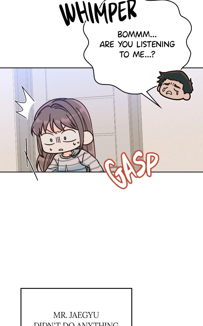Mizu Numuru Chapter 17 page 38 - 