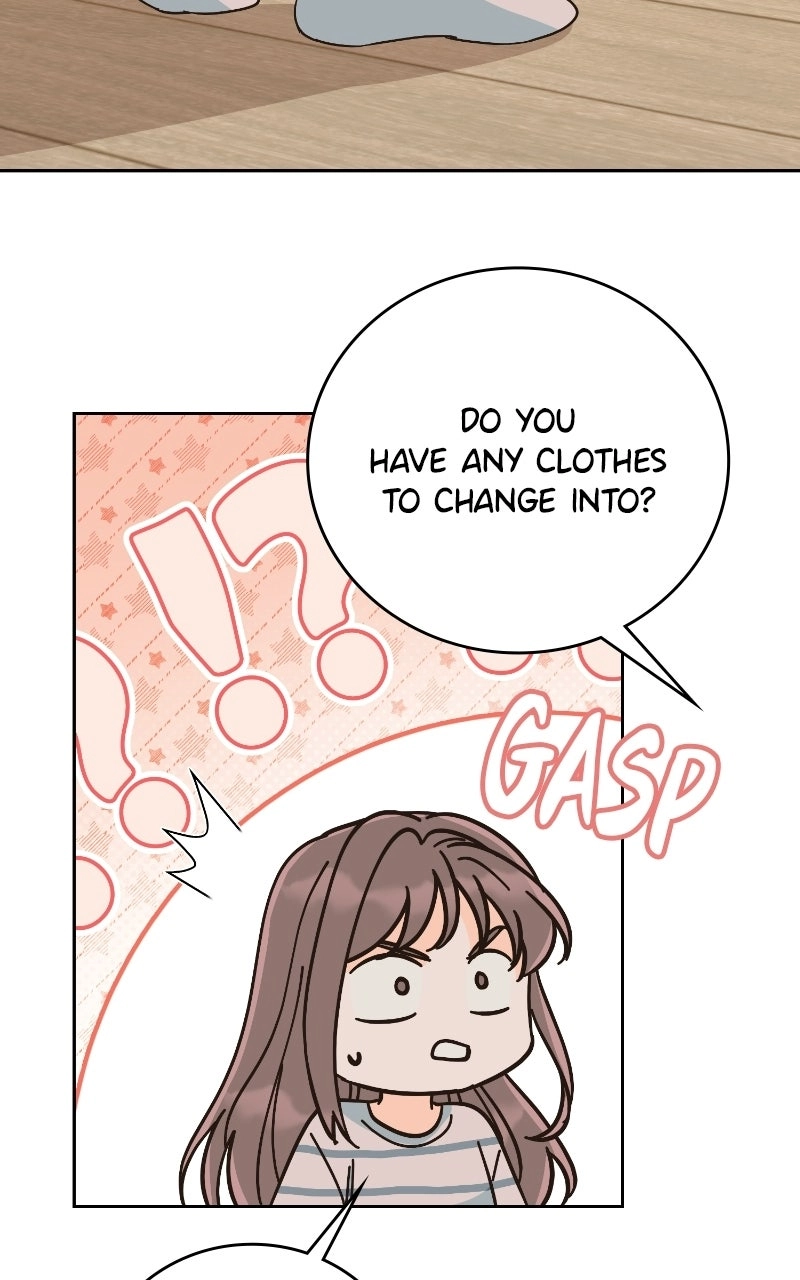 Mizu Numuru Chapter 17 page 40 - 