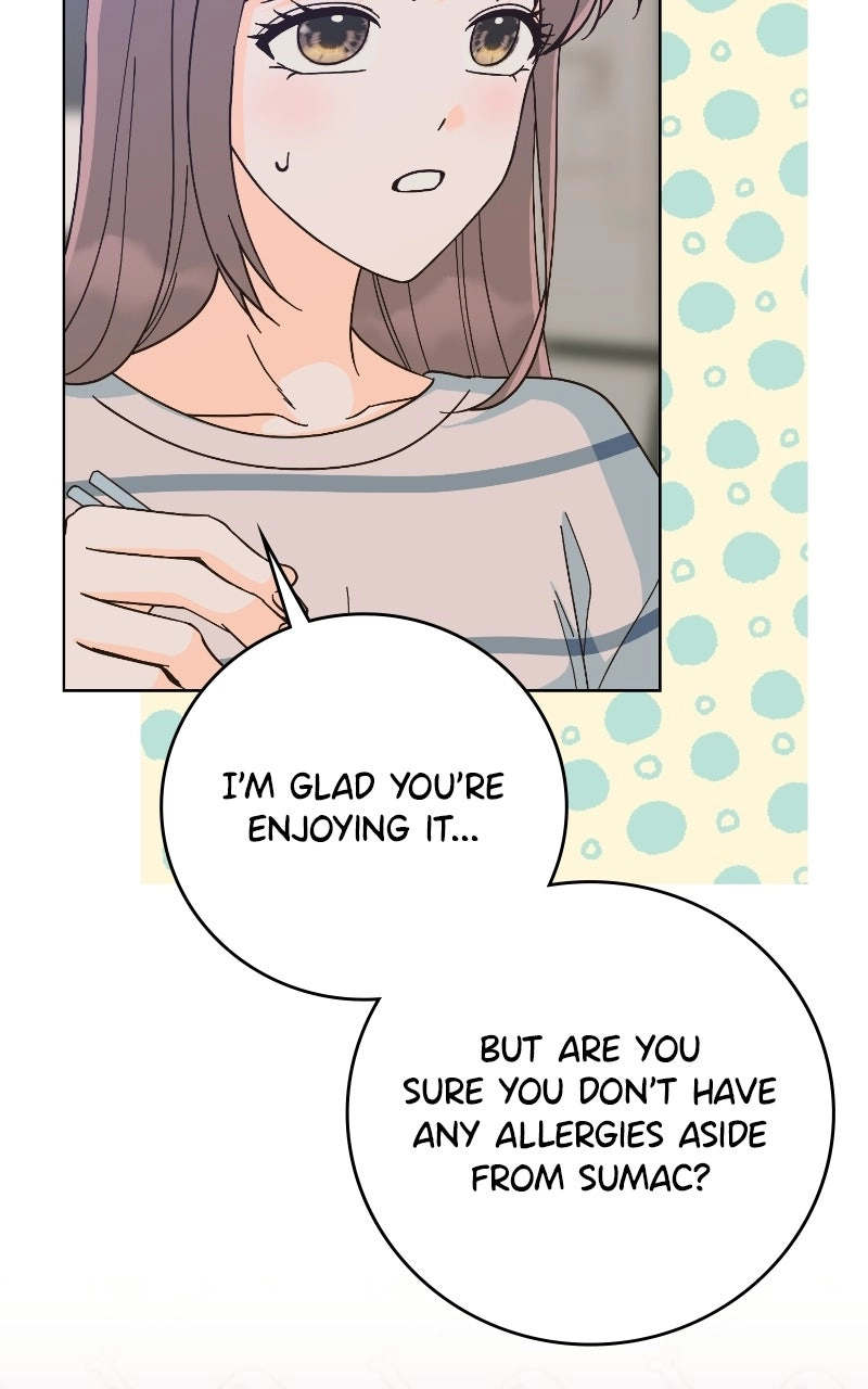 Mizu Numuru Chapter 17 page 5 - 