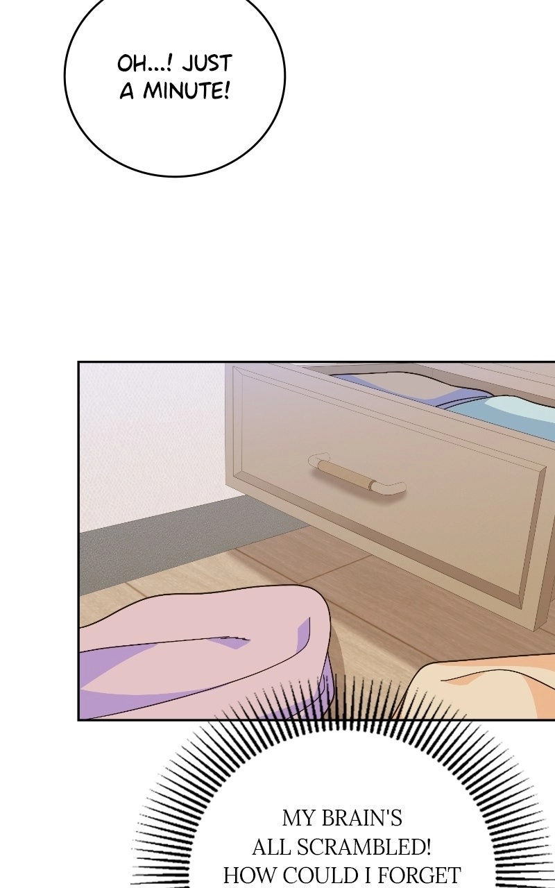 Mizu Numuru Chapter 17 page 41 - 