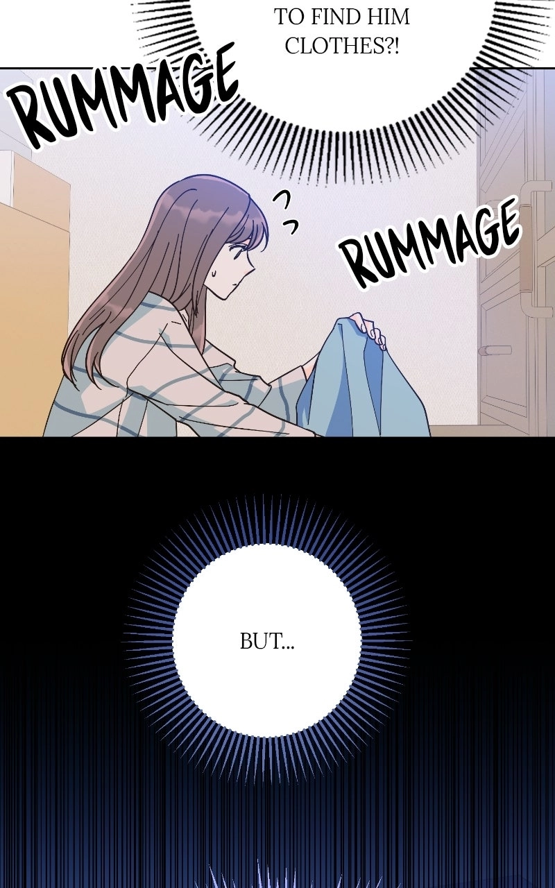 Mizu Numuru Chapter 17 page 42 - 