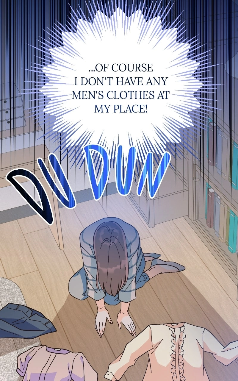 Mizu Numuru Chapter 17 page 43 - 