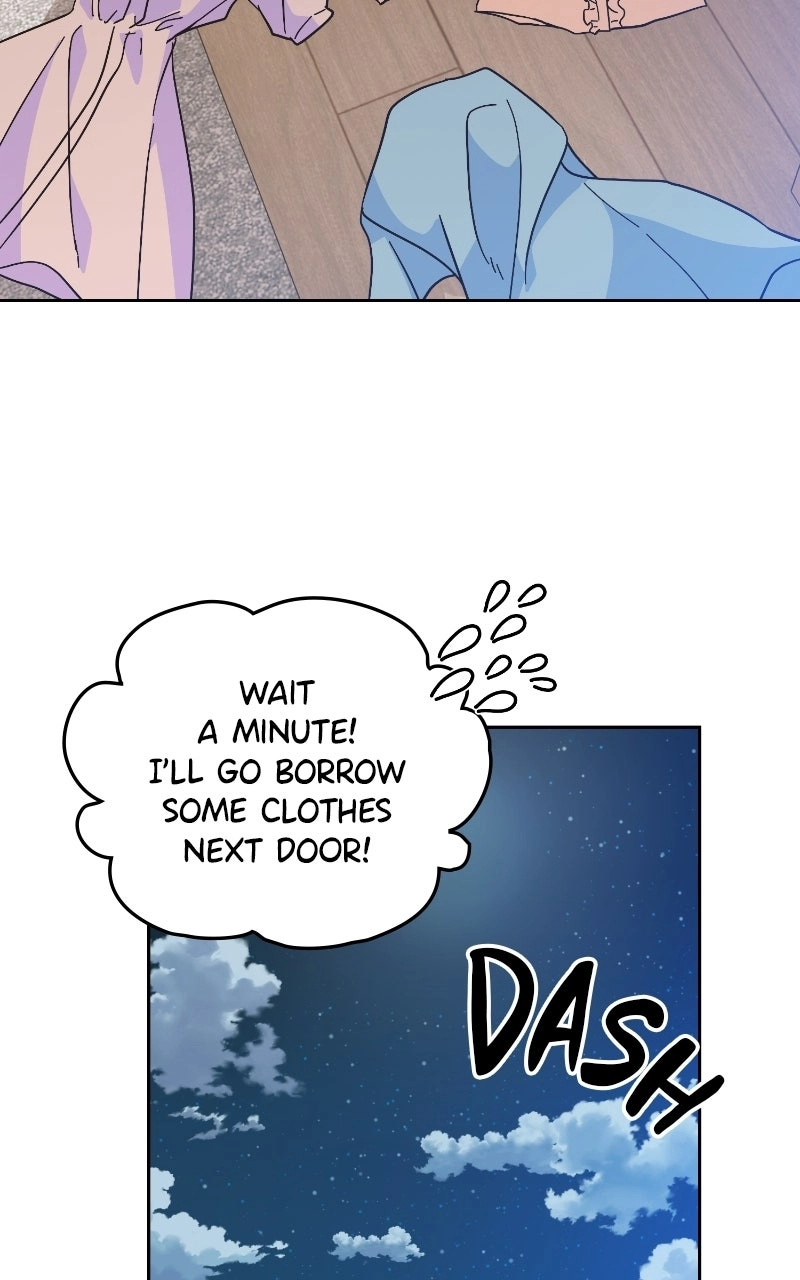 Mizu Numuru Chapter 17 page 44 - 