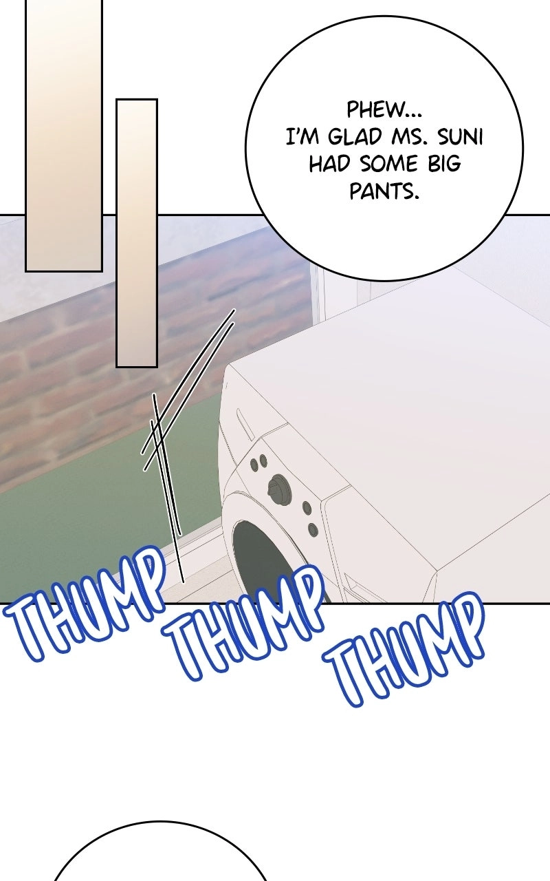 Mizu Numuru Chapter 17 page 46 - 