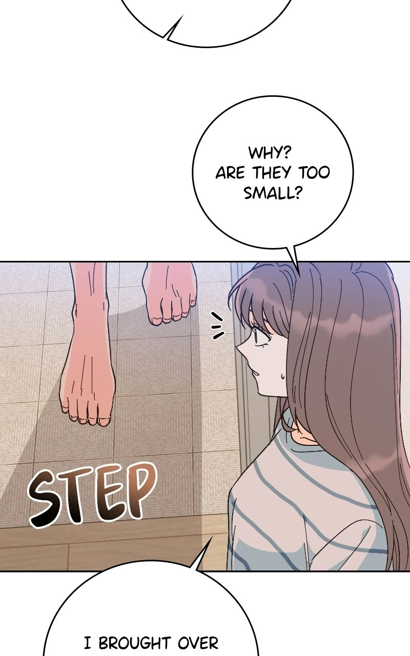Mizu Numuru Chapter 17 page 48 - 