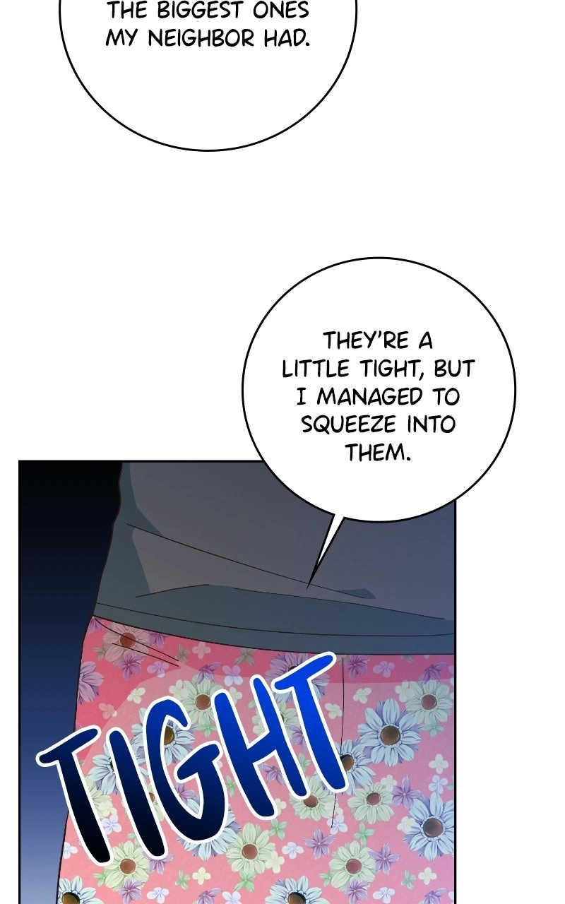 Mizu Numuru Chapter 17 page 49 - 