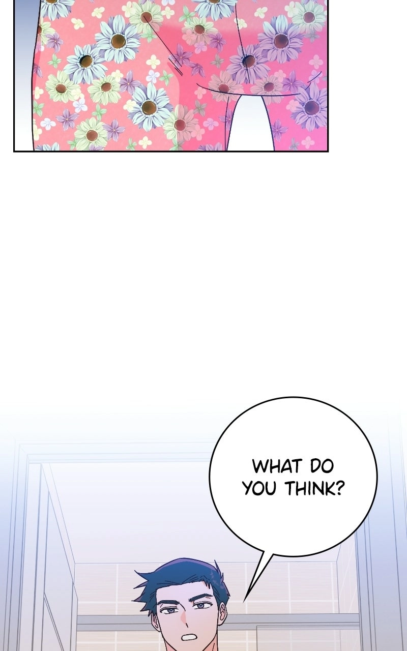 Mizu Numuru Chapter 17 page 50 - 