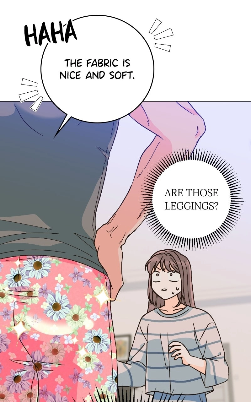 Mizu Numuru Chapter 17 page 52 - 