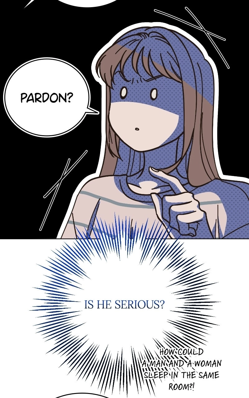 Mizu Numuru Chapter 17 page 59 - 