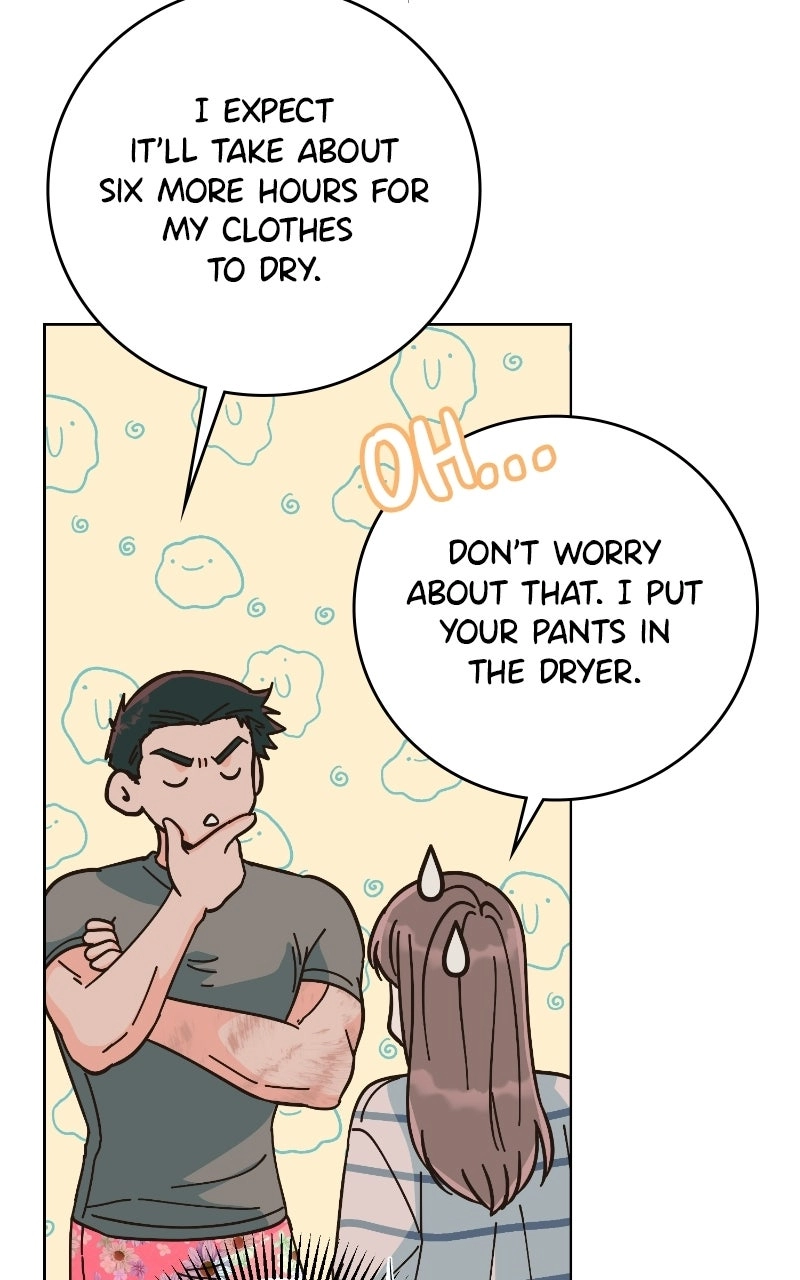 Mizu Numuru Chapter 17 page 60 - 