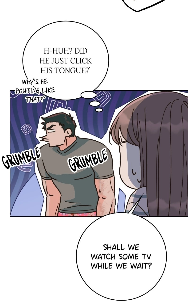 Mizu Numuru Chapter 17 page 62 - 