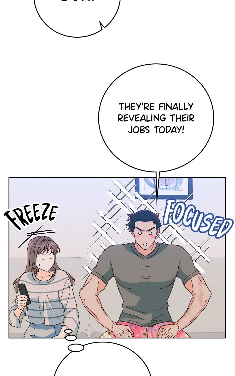 Mizu Numuru Chapter 17 page 67 - 