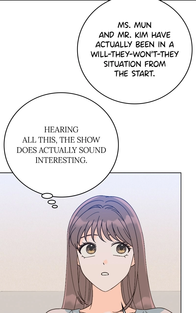 Mizu Numuru Chapter 17 page 72 - 