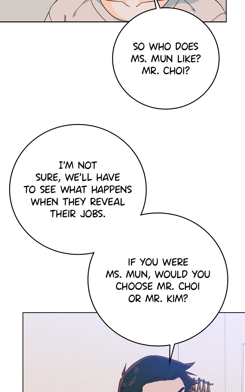 Mizu Numuru Chapter 17 page 73 - 