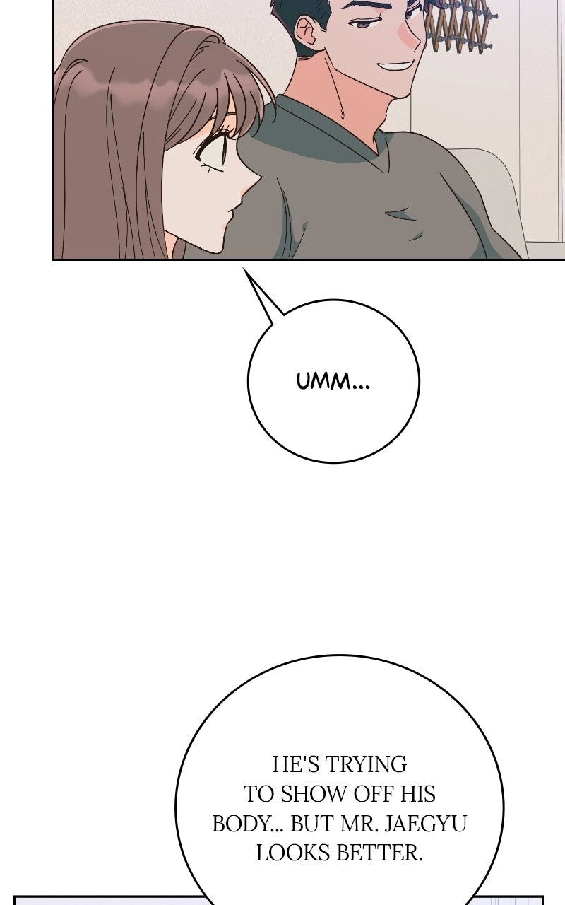 Mizu Numuru Chapter 17 page 74 - 